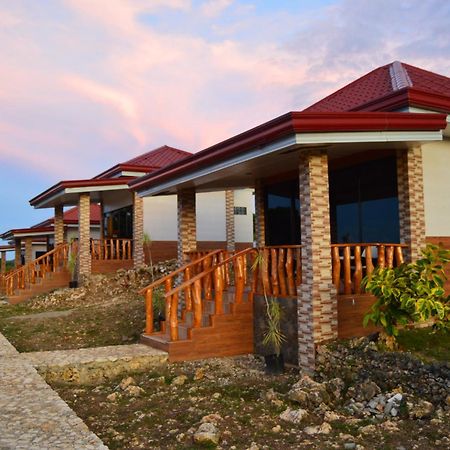 Siquijor Skylodge Mountain Resort Exterior foto