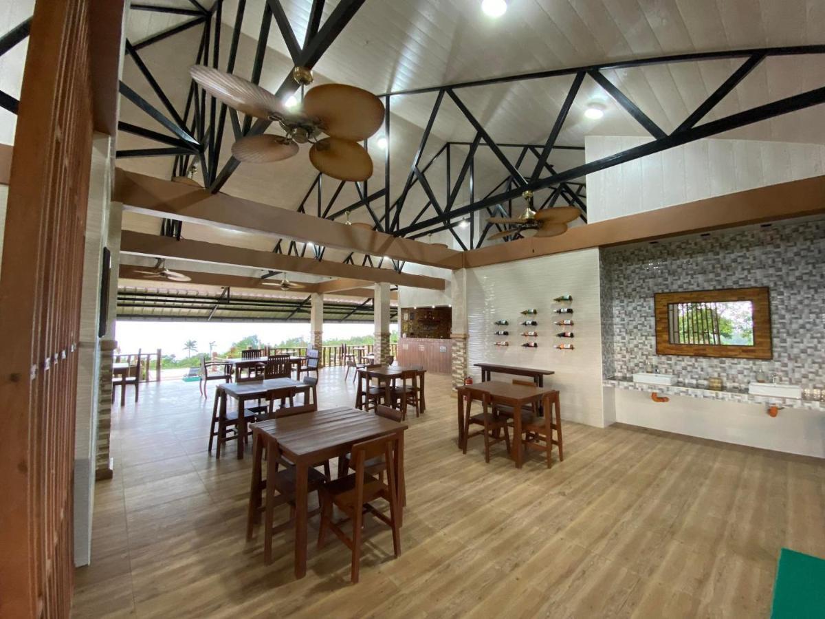 Siquijor Skylodge Mountain Resort Exterior foto