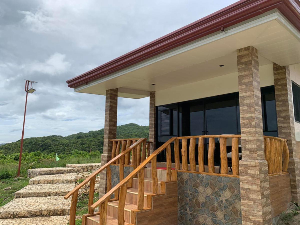 Siquijor Skylodge Mountain Resort Exterior foto