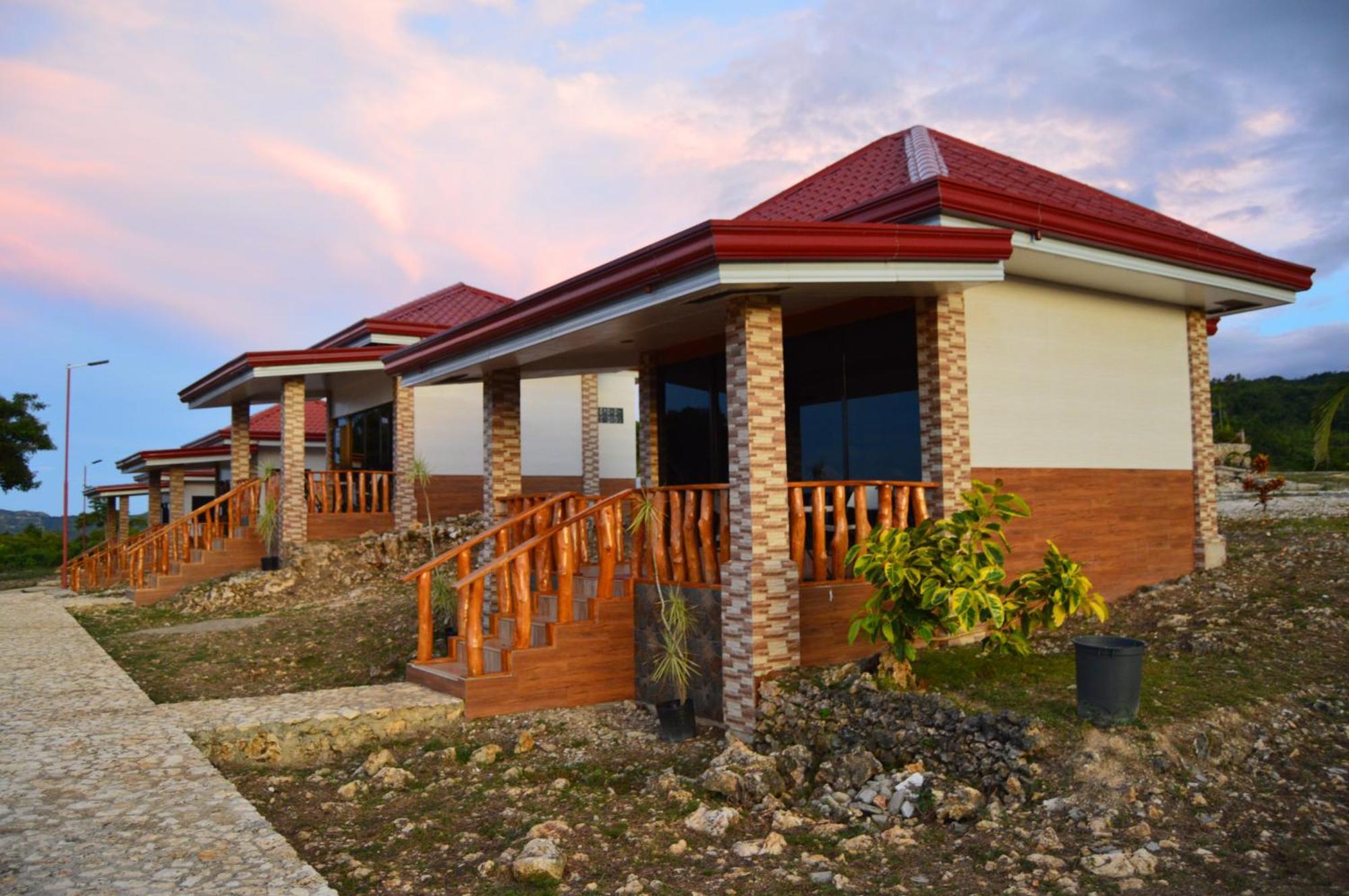 Siquijor Skylodge Mountain Resort Exterior foto